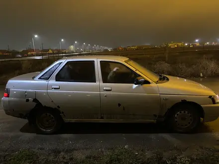 ВАЗ (Lada) 2110 2000 года за 560 000 тг. в Уральск – фото 10