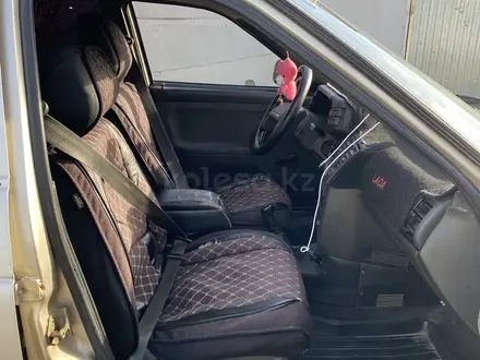 ВАЗ (Lada) 2110 2000 года за 560 000 тг. в Уральск – фото 3