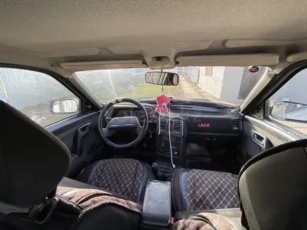 ВАЗ (Lada) 2110 2000 года за 560 000 тг. в Уральск