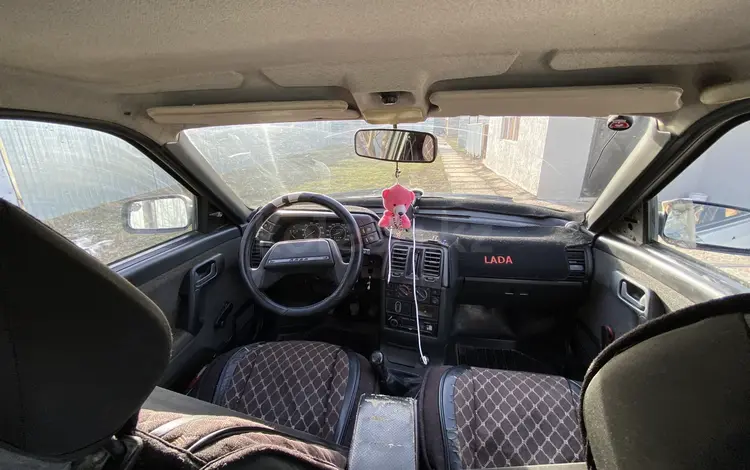 ВАЗ (Lada) 2110 2000 года за 560 000 тг. в Уральск