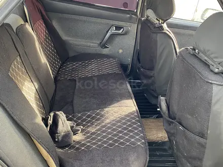 ВАЗ (Lada) 2110 2000 года за 560 000 тг. в Уральск – фото 2