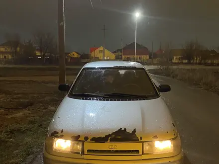ВАЗ (Lada) 2110 2000 года за 560 000 тг. в Уральск – фото 8