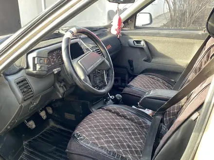 ВАЗ (Lada) 2110 2000 года за 560 000 тг. в Уральск – фото 5