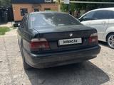 BMW 525 2001 года за 2 700 000 тг. в Шымкент – фото 2