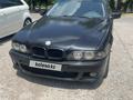 BMW 525 2001 годаүшін2 700 000 тг. в Шымкент