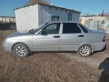 ВАЗ (Lada) Priora 2170 2008 года за 2 100 000 тг. в Затобольск – фото 2