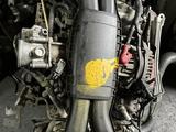 EJ25 двигатель 2.5 Subaru Forester, Subaru Legacy, Subaru Outback, Impreza за 1 000 тг. в Алматы