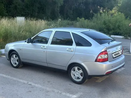 ВАЗ (Lada) Priora 2172 2014 года за 3 350 000 тг. в Темиртау – фото 11