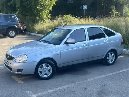 ВАЗ (Lada) Priora 2172 2014 года за 3 350 000 тг. в Темиртау – фото 20