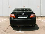 Toyota Camry 2008 года за 5 500 000 тг. в Актау – фото 4