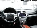 Toyota Camry 2008 годаүшін4 990 000 тг. в Актау – фото 8