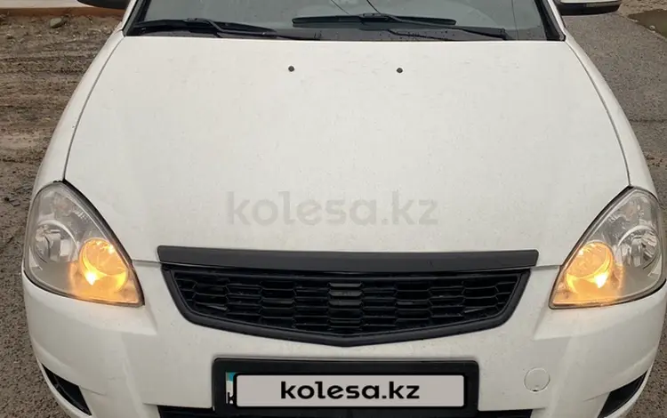 ВАЗ (Lada) Priora 2172 2014 годаfor2 800 000 тг. в Атырау