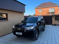 Toyota Land Cruiser Prado 2019 годаүшін22 500 000 тг. в Усть-Каменогорск