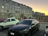 Kia Optima 2019 годаүшін6 000 000 тг. в Актау – фото 3