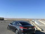 Kia Optima 2019 годаүшін6 000 000 тг. в Актау – фото 2
