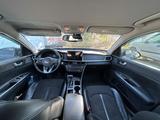 Kia Optima 2019 годаүшін6 000 000 тг. в Актау – фото 5