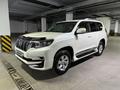 Toyota Land Cruiser Prado 2022 года за 24 200 000 тг. в Алматы