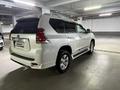 Toyota Land Cruiser Prado 2022 года за 24 200 000 тг. в Алматы – фото 5