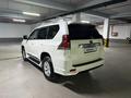 Toyota Land Cruiser Prado 2022 года за 24 200 000 тг. в Алматы – фото 6