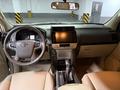 Toyota Land Cruiser Prado 2022 года за 24 200 000 тг. в Алматы – фото 7