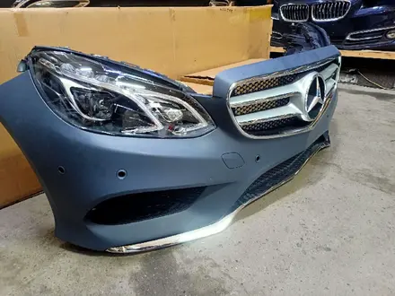 Обвес Mercedes w212 за 1 200 000 тг. в Алматы – фото 11