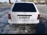 Mercedes-Benz E 200 1991 года за 1 400 000 тг. в Темиртау – фото 5