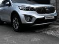 Kia Sorento 2015 года за 9 900 000 тг. в Алматы