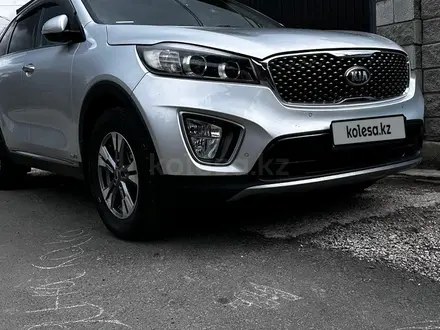 Kia Sorento 2015 года за 9 900 000 тг. в Алматы