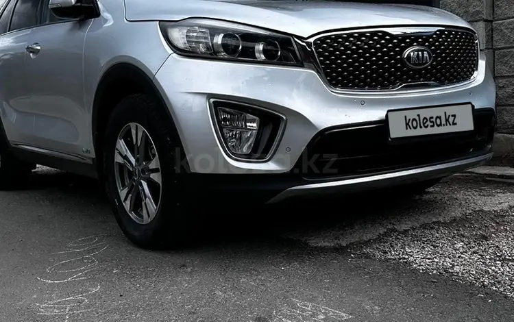 Kia Sorento 2015 года за 9 900 000 тг. в Алматы