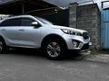 Kia Sorento 2015 года за 9 900 000 тг. в Алматы – фото 2