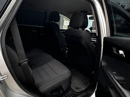 Kia Sorento 2015 года за 9 900 000 тг. в Алматы – фото 6