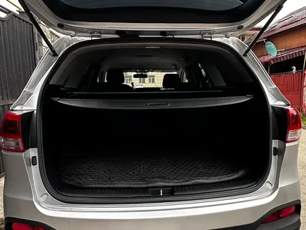 Kia Sorento 2015 года за 9 900 000 тг. в Алматы – фото 8