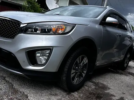 Kia Sorento 2015 года за 9 900 000 тг. в Алматы – фото 9