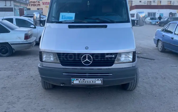 Mercedes-Benz Sprinter 1998 годаfor3 200 000 тг. в Шиели