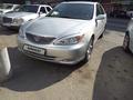 Toyota Camry 2002 годаүшін4 500 000 тг. в Алматы – фото 6