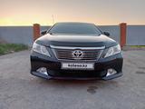 Toyota Camry 2012 годаүшін11 000 000 тг. в Актобе