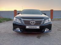 Toyota Camry 2012 года за 9 500 000 тг. в Актобе