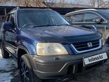 Honda CR-V 1996 годаүшін3 500 000 тг. в Алматы