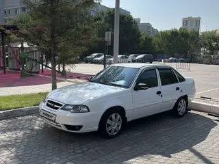 Daewoo Nexia