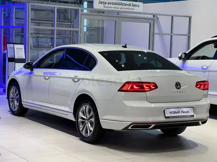 Volkswagen Passat Business 1.4 TSI 2022 года за 14 190 000 тг. в Астана – фото 5