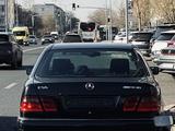 Mercedes-Benz E 320 1997 года за 3 100 000 тг. в Астана – фото 3