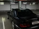 Mercedes-Benz E 320 1997 года за 3 100 000 тг. в Астана