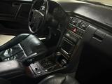 Mercedes-Benz E 320 1997 года за 3 100 000 тг. в Астана – фото 2