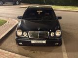 Mercedes-Benz E 320 1997 года за 3 100 000 тг. в Астана – фото 5