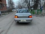 Daewoo Nexia 2007 года за 1 600 000 тг. в Сарышаган – фото 5