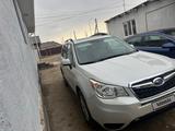 Subaru Forester 2015 годаfor6 000 000 тг. в Атырау