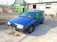 ВАЗ (Lada) 21099 2002 года за 750 000 тг. в Шымкент