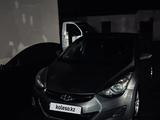 Hyundai Elantra 2015 года за 4 500 000 тг. в Алматы