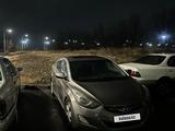 Hyundai Elantra 2015 года за 4 500 000 тг. в Алматы – фото 4