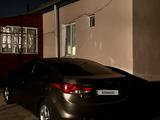 Hyundai Elantra 2015 года за 4 500 000 тг. в Алматы – фото 2